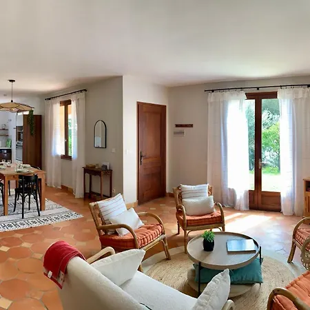 Сasa de vacaciones Helene *