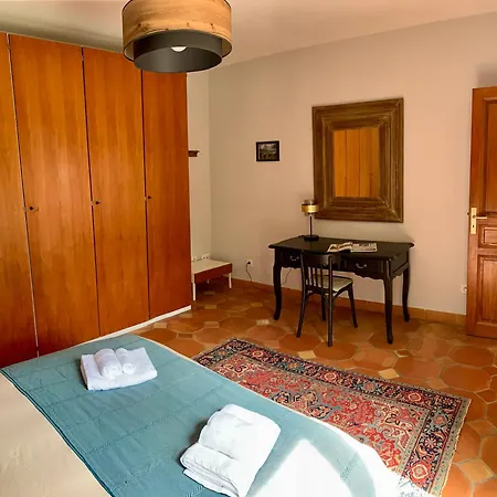 Helene Сasa de vacaciones