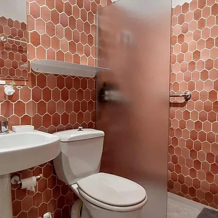 Helene Сasa de vacaciones *