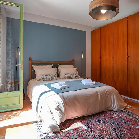 Сasa de vacaciones Helene