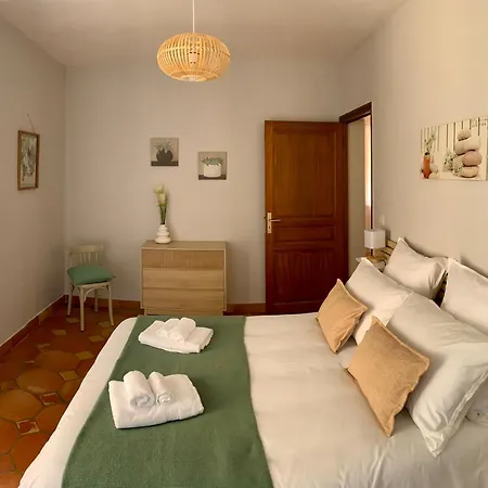 بيت للعطل Helene *