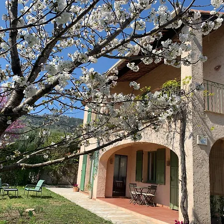 Helene Holiday home *