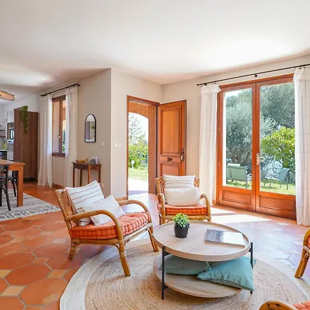 Helene Holiday home *